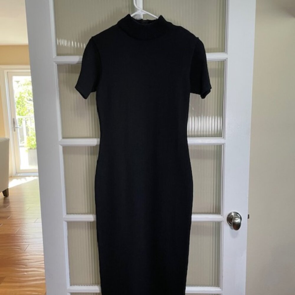 Women's Austin Reed Dress Black